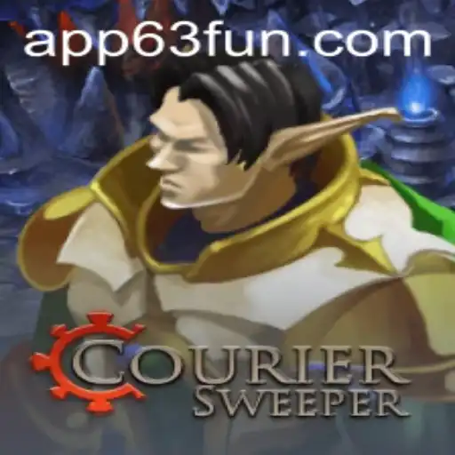 CourierSweeper: The Innovative Gaming Experience from 63FUN.com