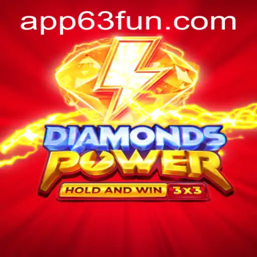 Discover the Exciting World of Diamondspower: A Game by 63FUN.com