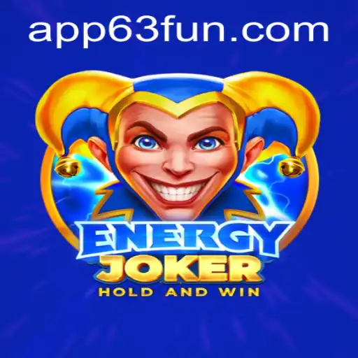 Exploring the Thrills of EnergyJoker on 63FUN.com