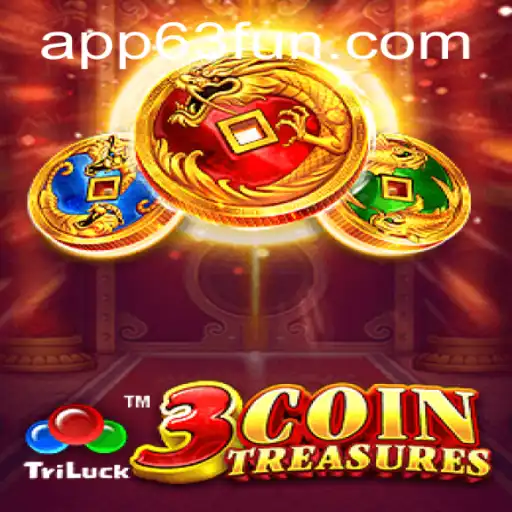 Exploring the Exciting World of 3CoinTreasures: A Deep Dive into Gameplay, Features, and More