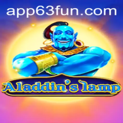 Discover Aladdinslamp: A Magical Adventure with 63FUN.com