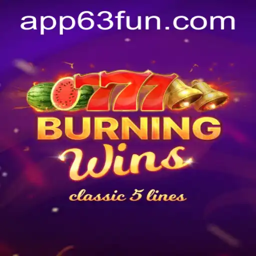 Discover the Thrills of BurningWins: A Casino Experience on 63FUN.com