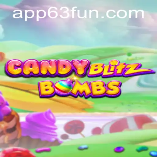 Unveiling the Excitement of CandyBlitzBombs - The Latest Thrill from 63FUN.com