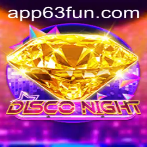 Unveiling DiscoNight: The Ultimate Gaming Experience on 63FUN.com