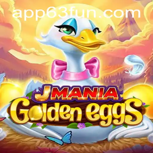 Discover the Exciting World of JManiaGoldenEggs with 63FUN.com
