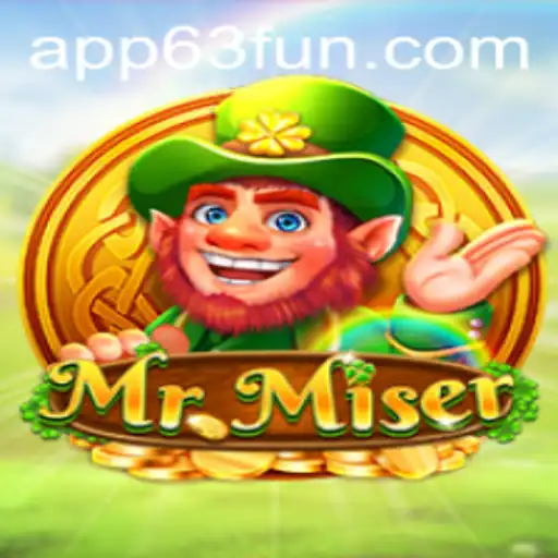 The Fascinating World of MrMiser: A Deep Dive into the Game by 63FUN.com