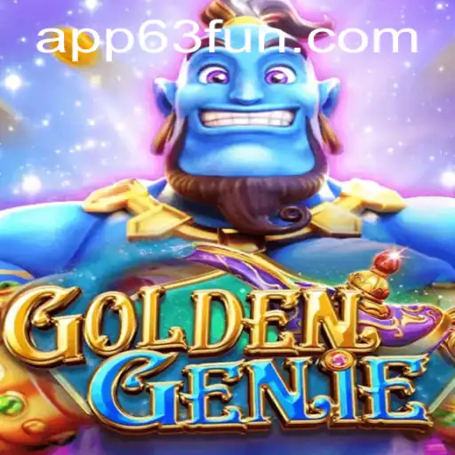 Unveiling GOLDENGENIE: The New Era of Online Gaming