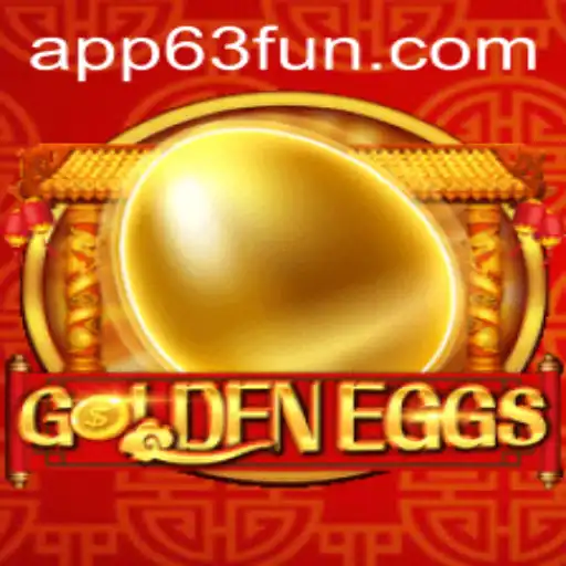 GoldenEggs: Unveiling the Thrills of a Modern-Day Gaming Adventure
