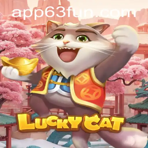Exploring the Exciting World of LuckyCat at 63FUN.com