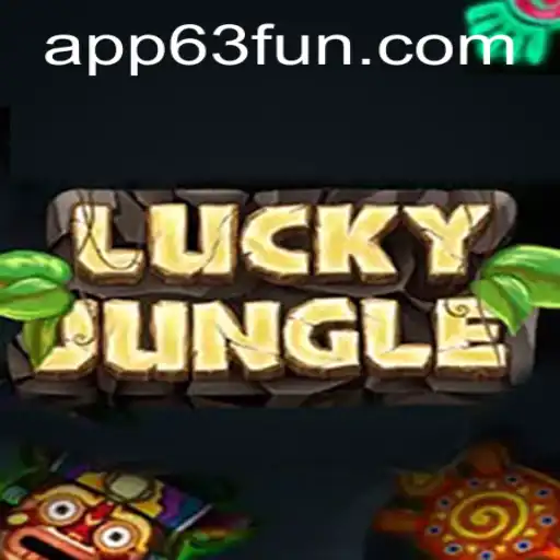Discover the Thrills of LuckyJungle: A Captivating Adventure