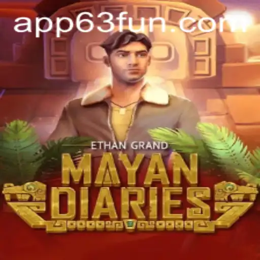 Unlock the Secrets of MayanDiaries: A Riveting Journey with 63FUN.com