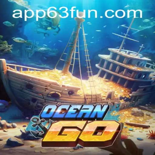 OceanGO: Dive into a World of Aquatic Adventures