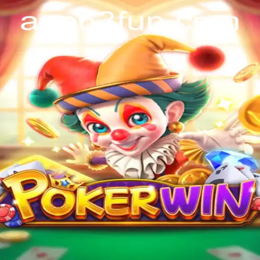 Discover the World of POKERWIN: The Ultimate Card Game Experience with 63FUN.com