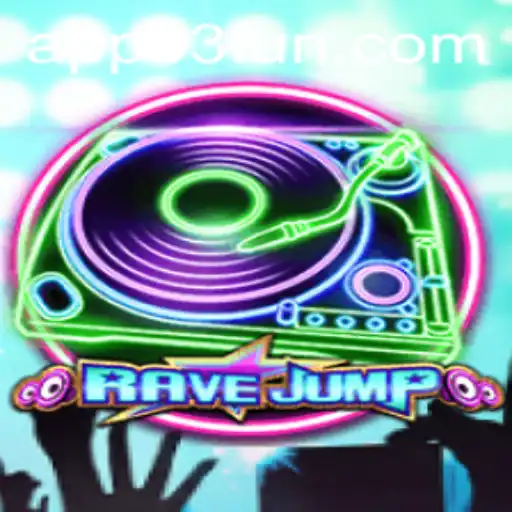 Discover the Electric World of RaveJump on 63FUN.com
