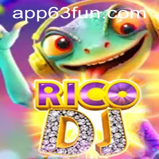 RicoDJ: The New Wave of Interactive Gaming