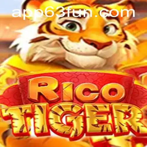 Discover the Exciting World of RicoTiger: A Fresh Adventure in Online Gaming