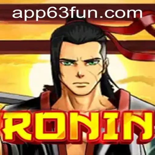 Exploring the Intriguing World of 'Ronin' at 63FUN.com