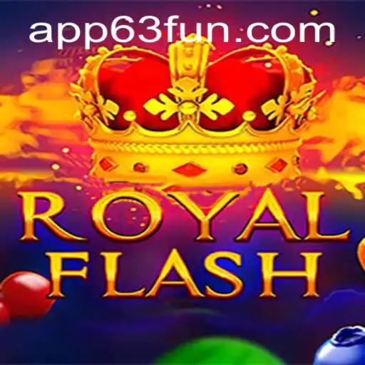 Discover the Thrilling World of RoyalFlash: A Game of Skill and Strategy
