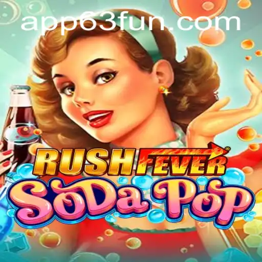 The Thrilling World of RushFeverSodaPop: A Refreshing Gaming Experience