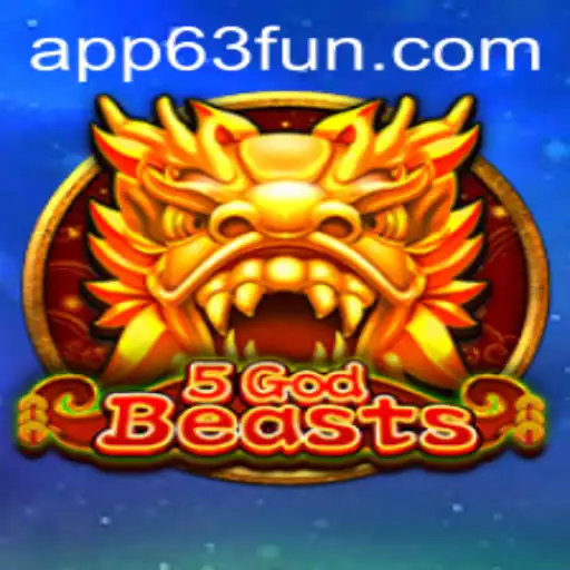 Discover the Thrilling World of 5GodBeasts: A Deep Dive into the Action-Packed Game by 63FUN