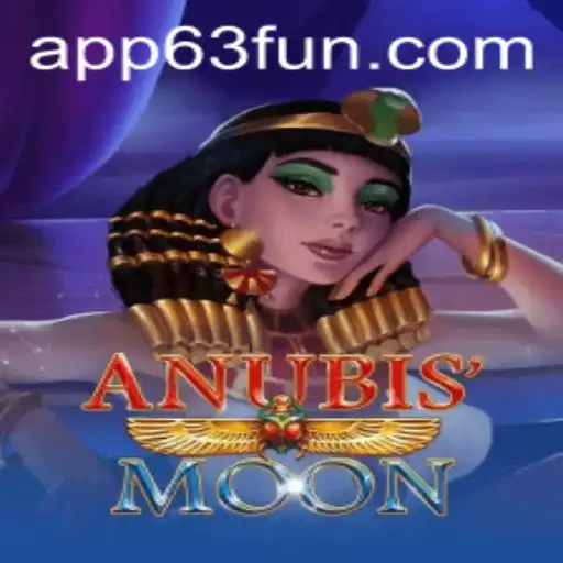 Exploring the Enigmatic World of AnubisMoon