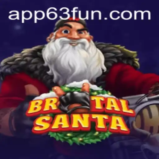 BrutalSanta: A New Era of Festive Gaming Unveiled by 63FUN.com