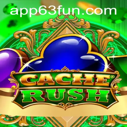 Discover CacheRush: The Ultimate Adventure in Digital Treasure Hunting