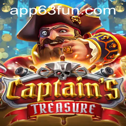 Discover the Adventure of CaptainssTreasure: A Thrilling Journey into Gaming