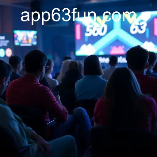 The Vibrant World of Player Communities: A Deep Dive into 63FUN.com