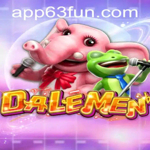 Discovering DALEMEN: A Thrilling New Online Game Experience