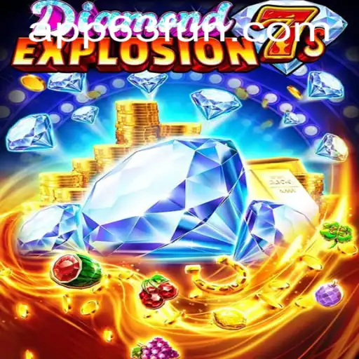 Exploring DiamondExplosion7s: The Dazzling Game Experience from 63FUN.com
