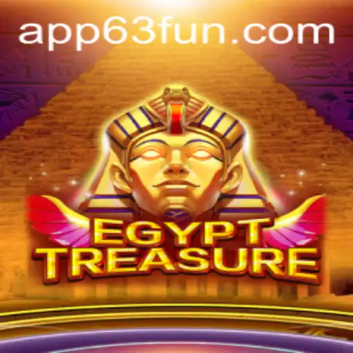 Unveiling EgyptTreasure: A Journey into Ancient Riches