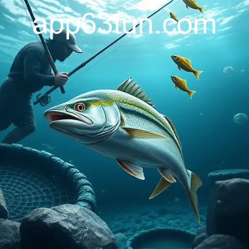 Exploring the Fascinating World of Fishing Games: A Deep Dive into 63FUN.com