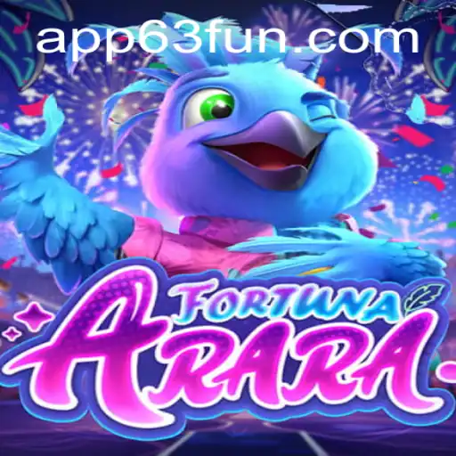 Exploring the Enigmatic World of FortunaArara: A Dive into 63FUN.com’s Latest Game