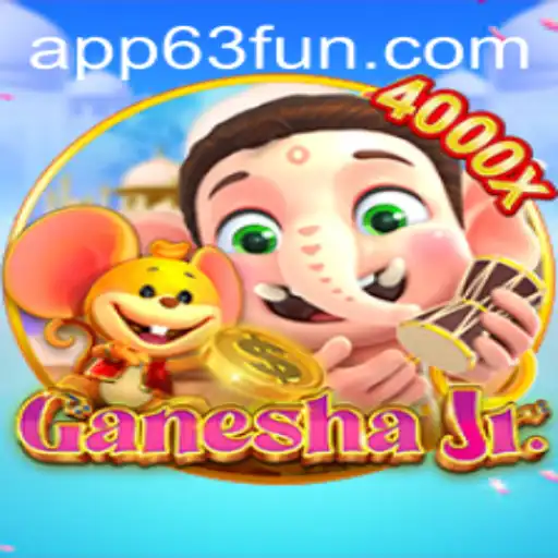 Discover the Excitement of GaneshaJr at 63FUN.com