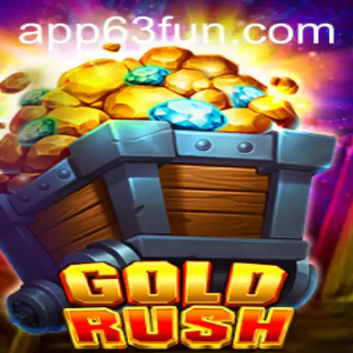 Unveiling the Excitement of GoldRush at 63FUN.com