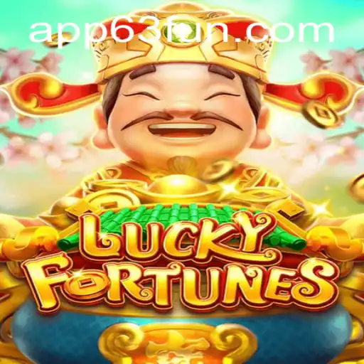 Discover the Excitement of LUCKYFORTUNES: A New Era of Online Gaming