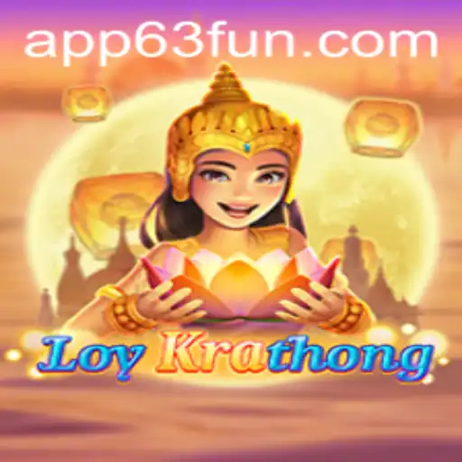 Discover the Magical World of LoyKrathong with 63FUN.com