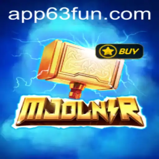 Exploring the Mythical Adventure of Mjolnir: A Thrilling Game Experience