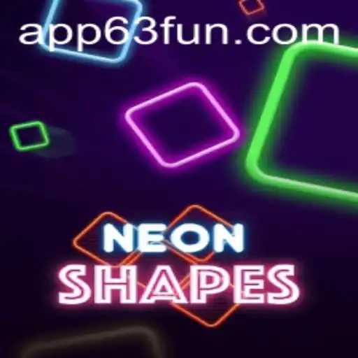 Dive into the World of NeonShapes on 63FUN.com