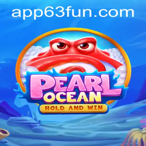 Dive Into Adventure with PearlOcean: A Thrilling Game Experience