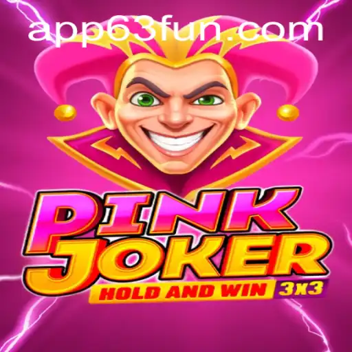 Discover the Excitement of PinkJoker - A Unique Card Game Experience at 63FUN.com