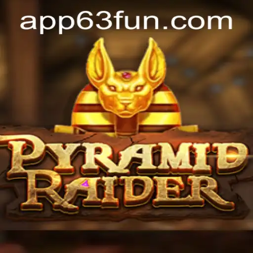 Explore the Mysteries of PyramidRaider: A Journey Beyond the Ordinary