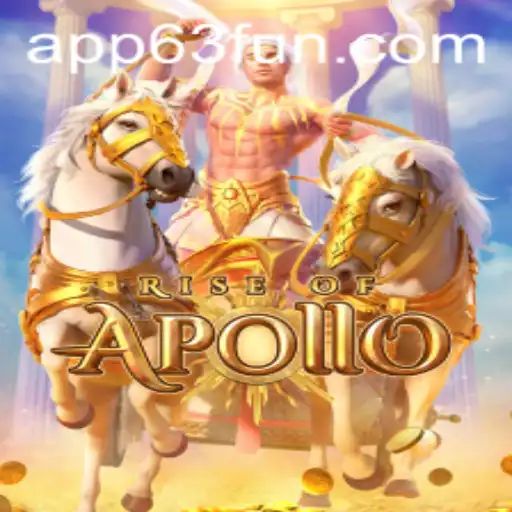 Exploring the Mythical World of RiseofApollo on 63FUN.com