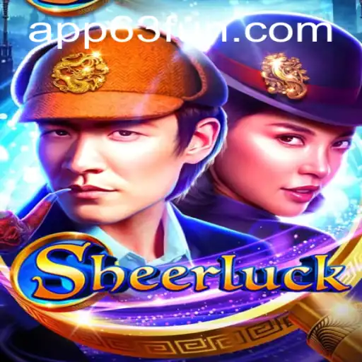 Unveiling Sheerluck: The Intriguing Game from 63FUN.com