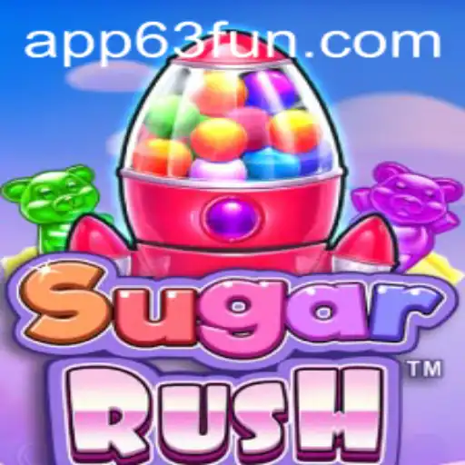 Exploring the Thrills of SugarRush: A Sweet Gaming Adventure with 63FUN.com