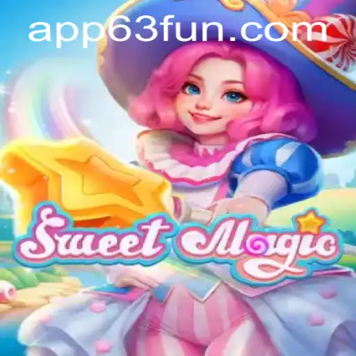 SweetMagic: The Enchanting Experience at 63FUN.com