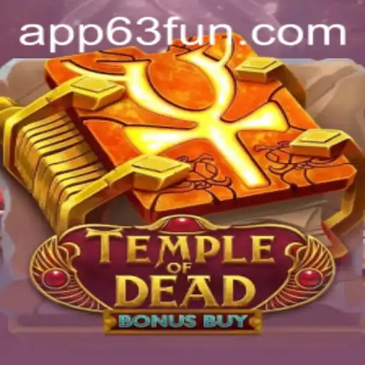 Unlock Ancient Secrets with Temple of Dead Bonus Buy