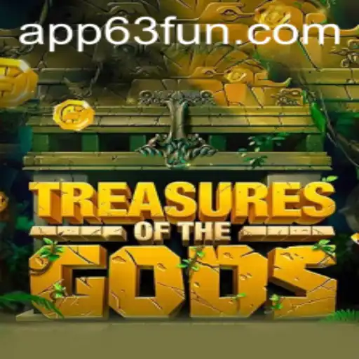 Unveiling the Mysteries of TreasureoftheGods: A Journey Into Epic Gaming