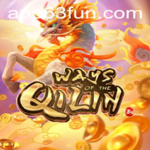 Explore the Mystical World of WaysoftheQilin on 63FUN.com